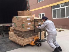 高效安全，专业无忧 连云港机器设备搬迁装卸一站式服务详解