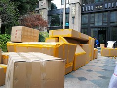 武汉搬场与装卸搬运服务 一站式解决方案助力城市生活与商业物流