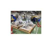 装卸搬运产品库 现代物流作业的基石与效率引擎